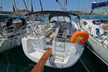 Oceanis 43