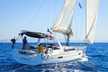 Oceanis 45