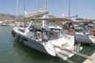 Oceanis 45