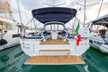 Oceanis 46.1
