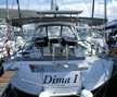 Oceanis 48