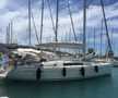 Oceanis 50