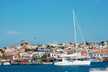 Oceanis 50