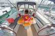Oceanis 50 Family