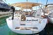 Oceanis 50 Family