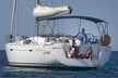 Oceanis 54