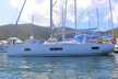 Oceanis 54