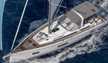 Oceanis 54