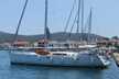 Oceanis 54