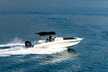 Pacific Craft 27 RX