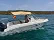 Pacific Craft 670 Open