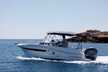Pacific Craft 700 Sun Cruiser
