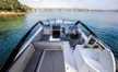 Parker 800 Cruiser