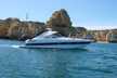 Pershing 37