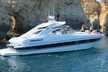 Pershing 37
