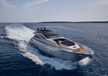 Pershing 90