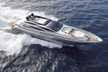 Pershing 90