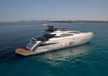 Pershing 90