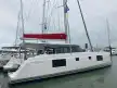 Nautitech 46 Open