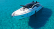 Pershing 80