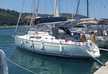 Sun Odyssey 37