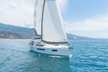 Sun Odyssey 490