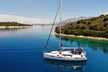 Sun Odyssey 42 DS