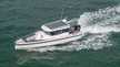Axopar 28 Cabin