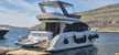 Azimut 53 Fly