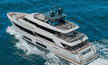 Navetta 33 Custom Line