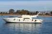Ferretti 57