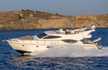 Ferretti 550