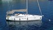 Sun Odyssey 439