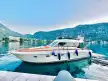 Ferretti 39 fly