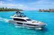 Azimut 68 Fly