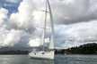 Oceanis 48