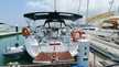 Sun Odyssey 479