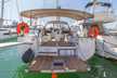 Sun Odyssey 490