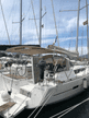Dufour 460 Grand Large