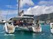 Lagoon 450 SporTop