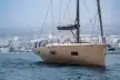 First Yacht 53