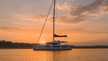 Lagoon 50