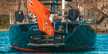 90ft Centreboard Sloop