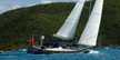 90ft Centreboard Sloop