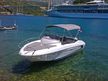 Flyer 650 Sun Deck
