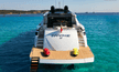 Pershing 80