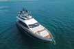 Azimut 68 Fly