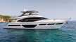 Princess 25M