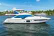 Azimut 72 Flybridge