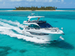 Galeon 640 Fly